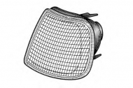 Фонарь EUROLITES LEART 20.609.120