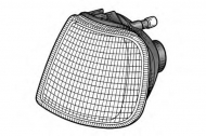 Фонарь EUROLITES LEART 20.611.120