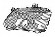 Фара EUROLITES LEART 24.216.507