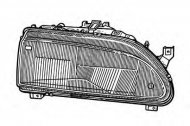 Фара EUROLITES LEART 24.190.550