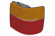 Фонарь EUROLITES LEART 27.480.134