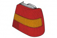 Фонарь EUROLITES LEART 27.806.134