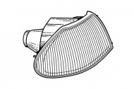 Фонарь EUROLITES LEART 20.419.120