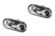 Фонарь EUROLITES LEART 23.460.320