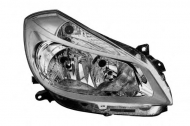 Фара EUROLITES LEART 24.236.250