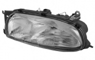 Фара EUROLITES LEART 24.290.500