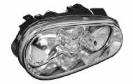 Фара EUROLITES LEART 24.488.250