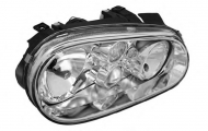 Фара EUROLITES LEART 24.490.506
