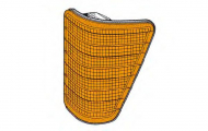 Фонарь EUROLITES LEART 30.501.122