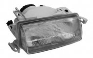 Фара EUROLITES LEART 24.418.500