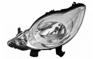 Фара EUROLITES LEART 24.152.506