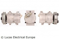 Компрессор LUCAS ELECTRICAL ACP174