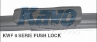 Щетка стеклоочистителя KCW KWF-622