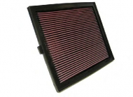 Фильтр K&N Filters 33-2766