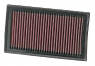 Фильтр K&N Filters 33-2927