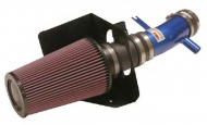 Система спортивного воздушного фильтра K&N Filters 69-9502TB