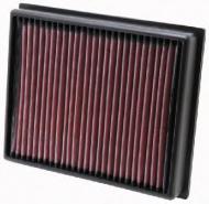 Фильтр K&N Filters 33-2992