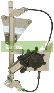 Подъемное устройство для окон LUCAS ELECTRICAL WRL1213L