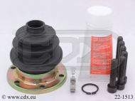Комплект пыльника CDX 22-1513