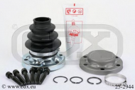 Комплект пыльника CDX 25-2944