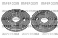 Ременный шкив ORIGINAL IMPERIUM 10025