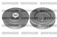 Ременный шкив ORIGINAL IMPERIUM 10246