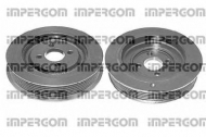 Ременный шкив ORIGINAL IMPERIUM 10257