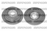 Ременный шкив ORIGINAL IMPERIUM 10270