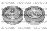 Ременный шкив ORIGINAL IMPERIUM 10281