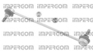 Стойка ORIGINAL IMPERIUM 36795