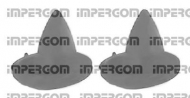Пылезащитный комплект ORIGINAL IMPERIUM 50480