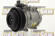 Компрессор DA SILVA FC3786