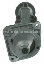 Стартер EUROTEC 11018880