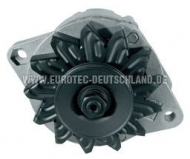 Генератор EUROTEC 12033880