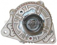 Генератор EUROTEC 12038660