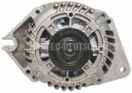 Генератор EUROTEC 12038780
