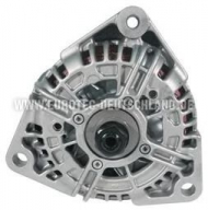 Генератор EUROTEC 12046590