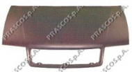 Капот двигателя PRASCO AD0293100