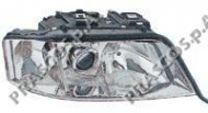 Фара PRASCO AD0324903