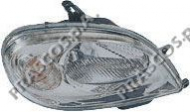 Фара PRASCO CI0234603