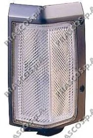 Фонарь PRASCO DS2714024