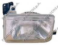 Фара PRASCO DS2714603