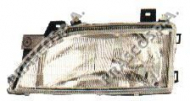 Фара PRASCO FD0264604