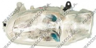 Фара PRASCO FD0284824