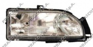 Фара PRASCO FD0584703