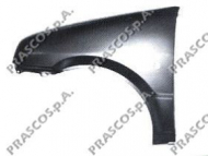 Крыло PRASCO FT0173004