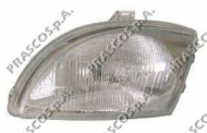 Фара PRASCO FT0194604