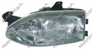 Фара PRASCO FT1134904