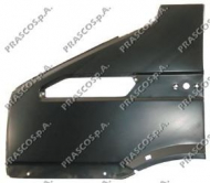 Крыло PRASCO FT9253003