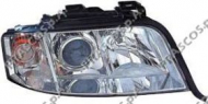 Фара PRASCO AD0334913